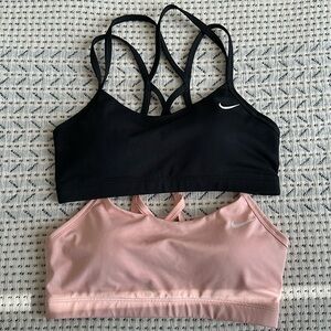 Nike Dri-Fit Sports Bras